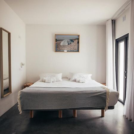 Mute Hostel ปอร์โตโกโว ภายนอก รูปภาพ