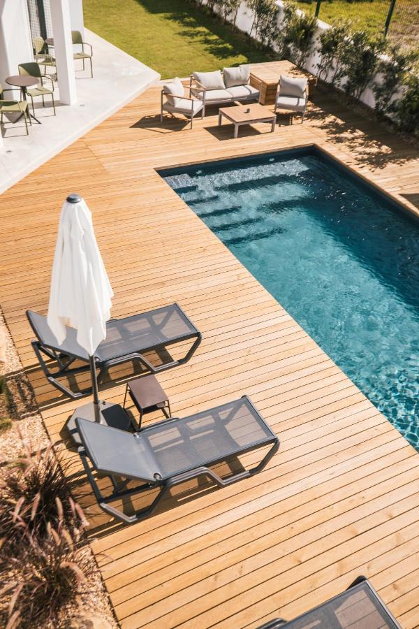 Mute Hostel ปอร์โตโกโว ภายนอก รูปภาพ