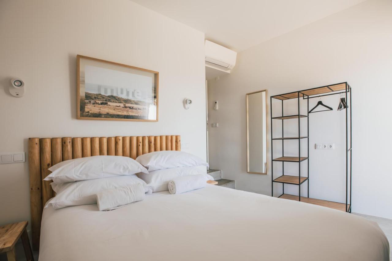 Mute Hostel ปอร์โตโกโว ภายนอก รูปภาพ