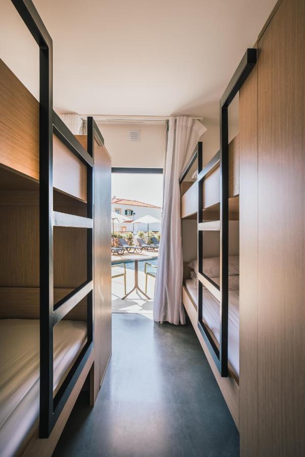 Mute Hostel ปอร์โตโกโว ภายนอก รูปภาพ