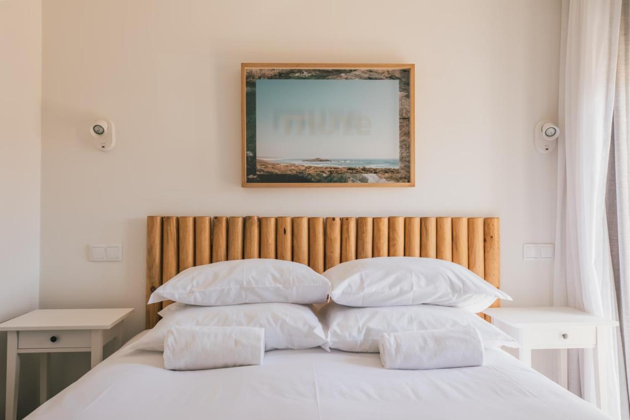 Mute Hostel ปอร์โตโกโว ภายนอก รูปภาพ