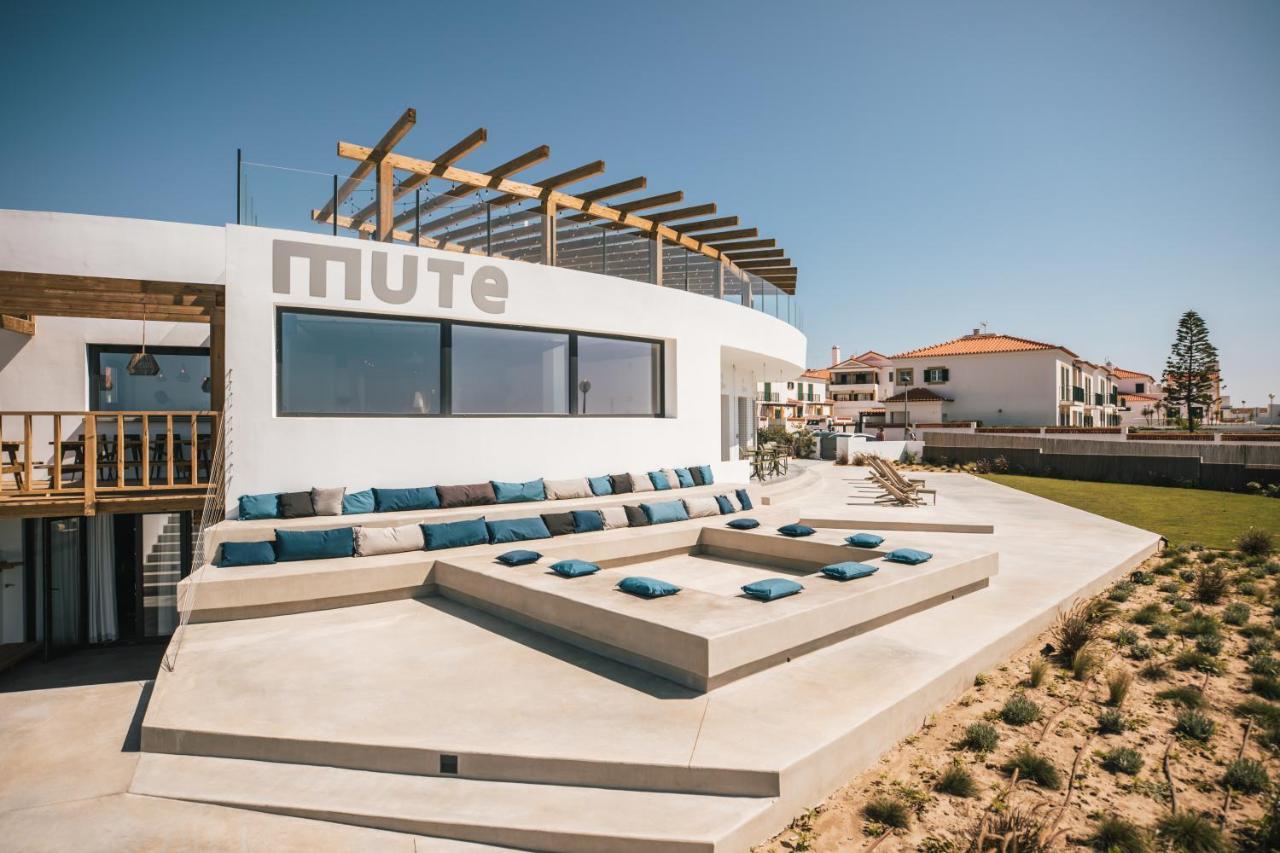 Mute Hostel ปอร์โตโกโว ภายนอก รูปภาพ
