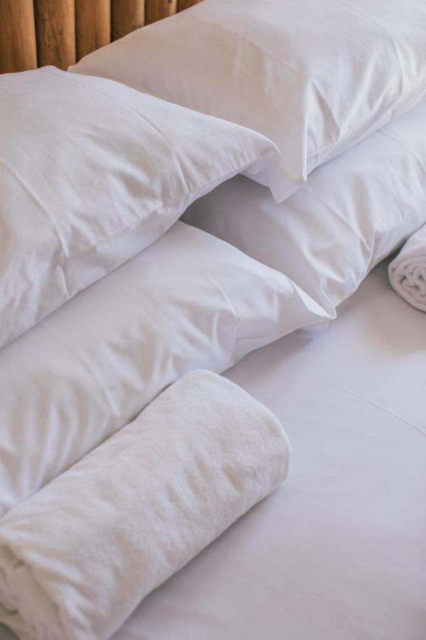 Mute Hostel ปอร์โตโกโว ภายนอก รูปภาพ
