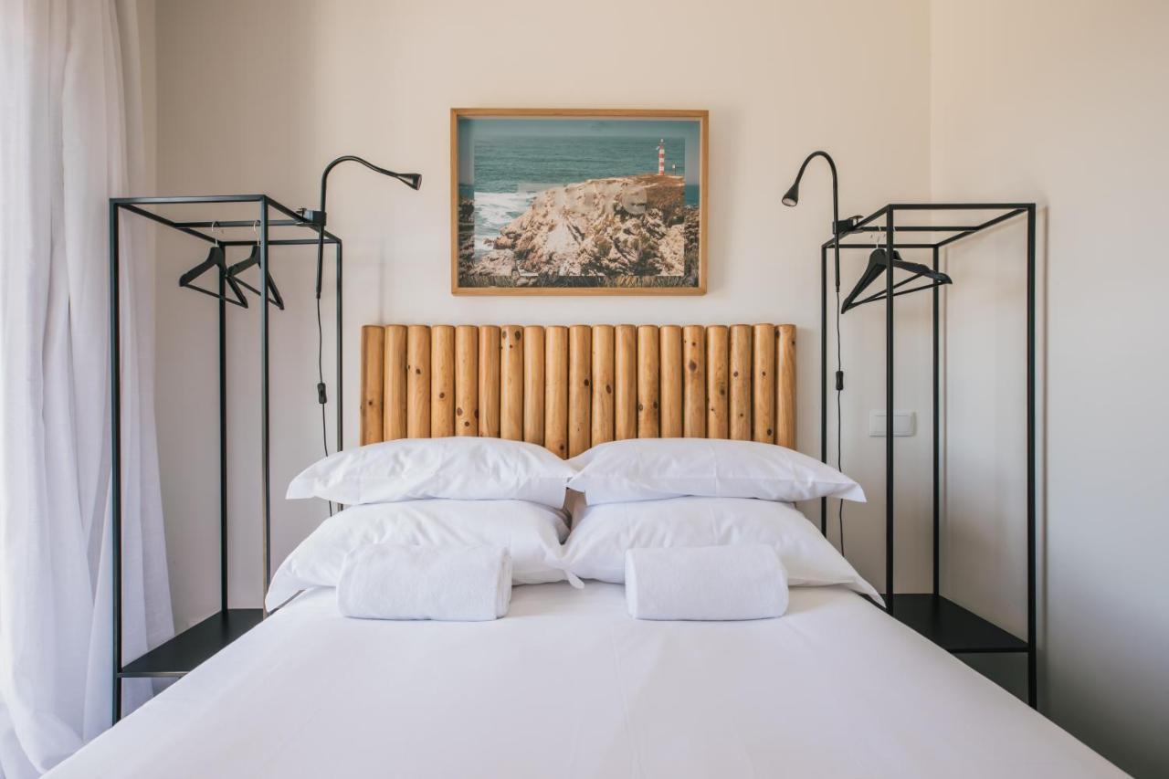 Mute Hostel ปอร์โตโกโว ภายนอก รูปภาพ