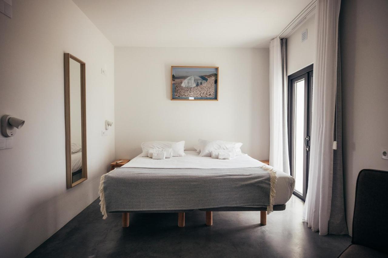 Mute Hostel ปอร์โตโกโว ภายนอก รูปภาพ
