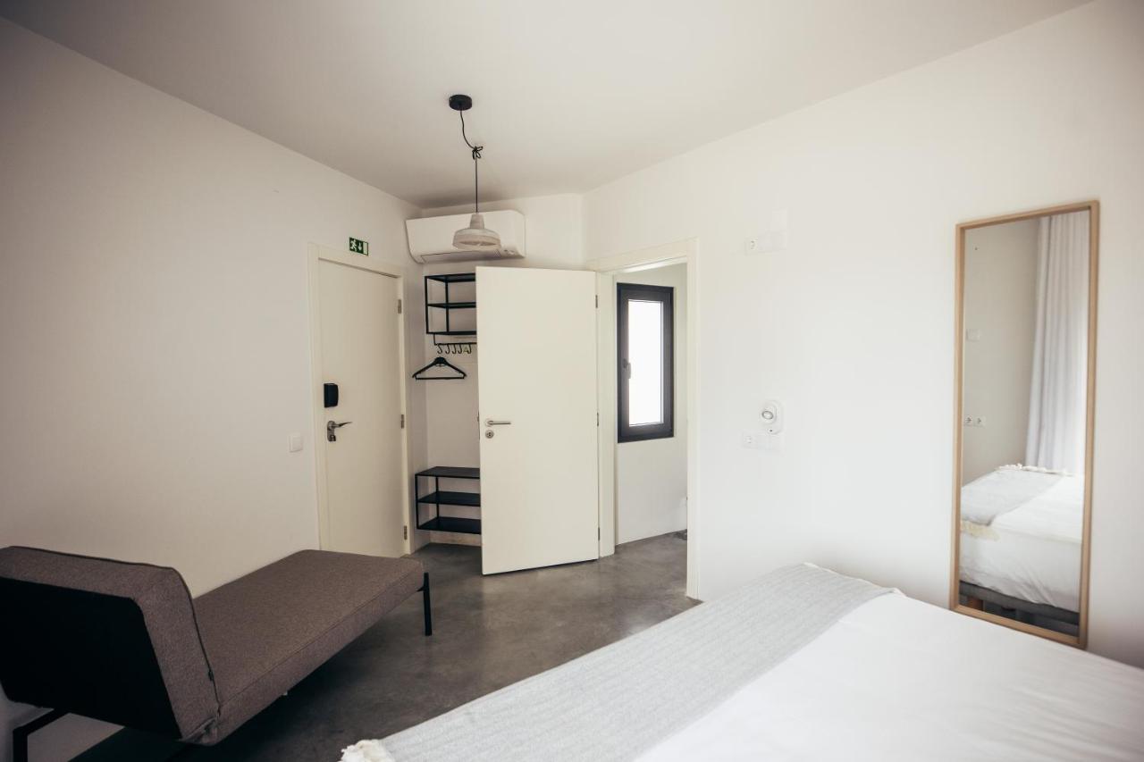 Mute Hostel ปอร์โตโกโว ภายนอก รูปภาพ