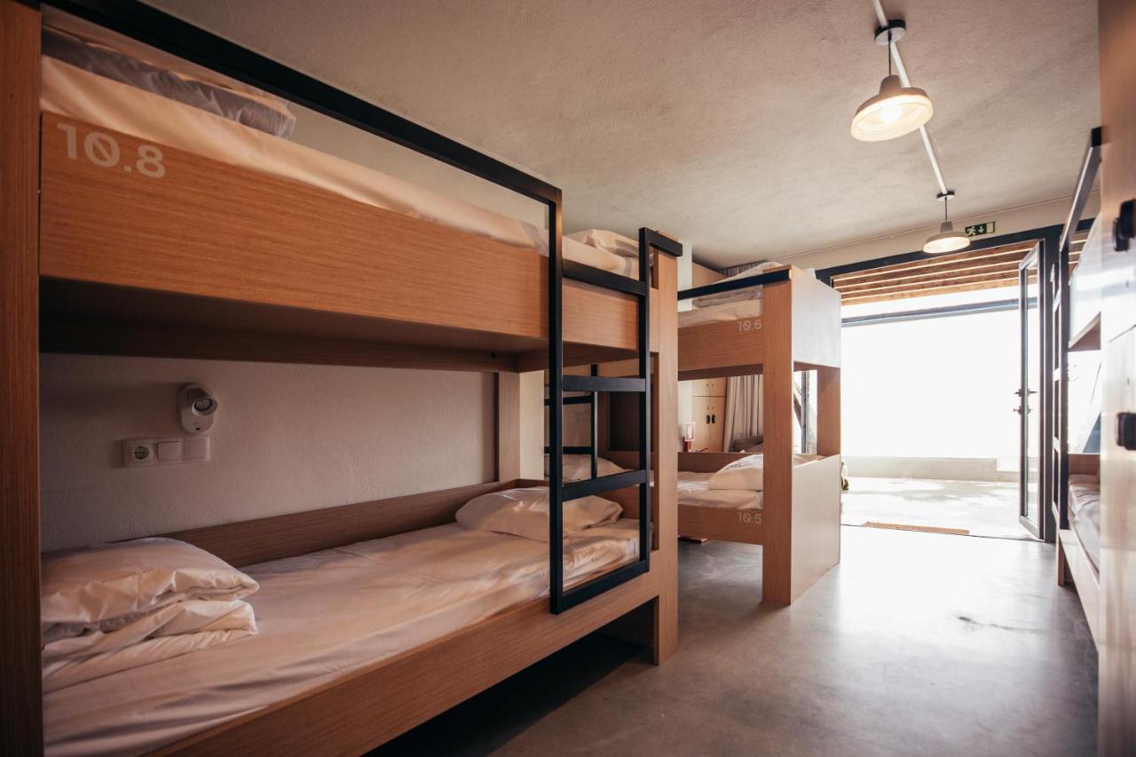 Mute Hostel ปอร์โตโกโว ภายนอก รูปภาพ