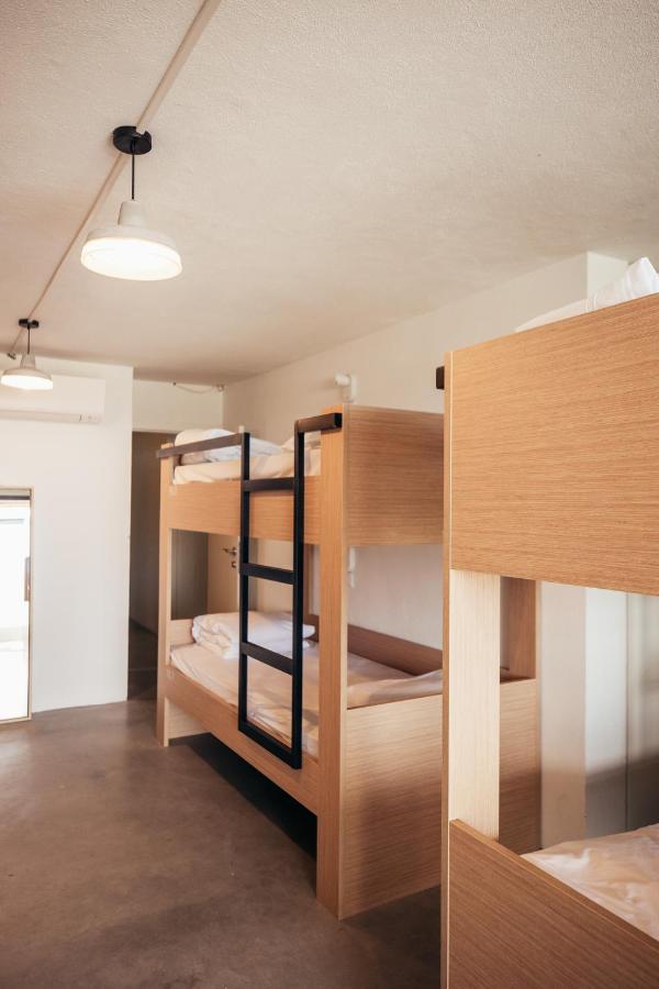 Mute Hostel ปอร์โตโกโว ภายนอก รูปภาพ